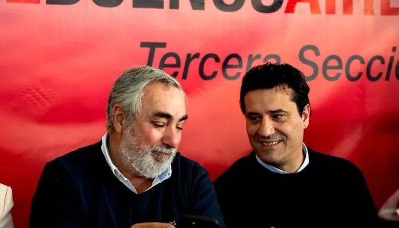 La disputa en la UCR bonaerense, a punto de escribir un nuevo capítulo