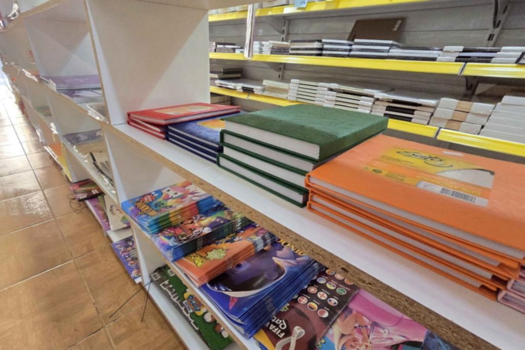 Se confirmó el refuerzo para la ayuda escolar anual