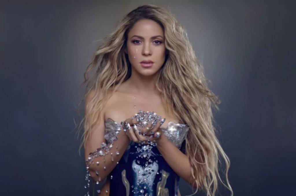 Salen a la venta nuevas entradas para ver a Shakira en Buenos Aires