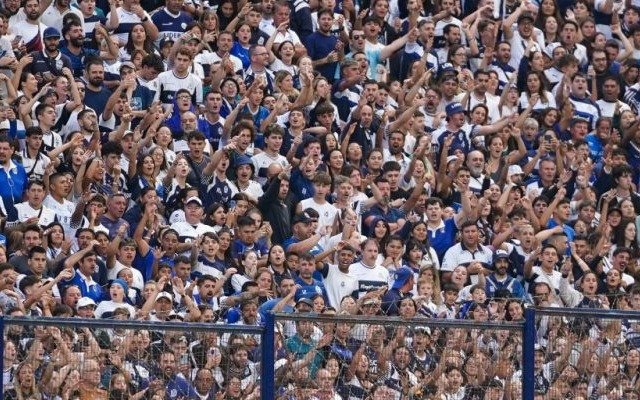 El comunicado de Gimnasia tras la apelación al Aprevide: "Los socios y socias podrán asistir mañana"