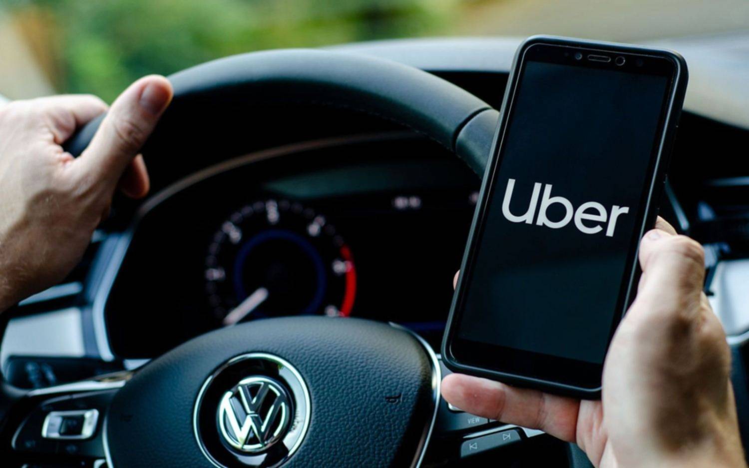 Tandil: la comisión de transporte debatirá la llegada de Uber