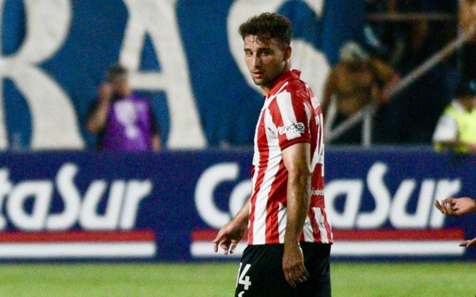 Sebastián Boselli, tras el empate en Mendoza: "Siempre queremos ser protagonistas, tenemos detalles por corregir"