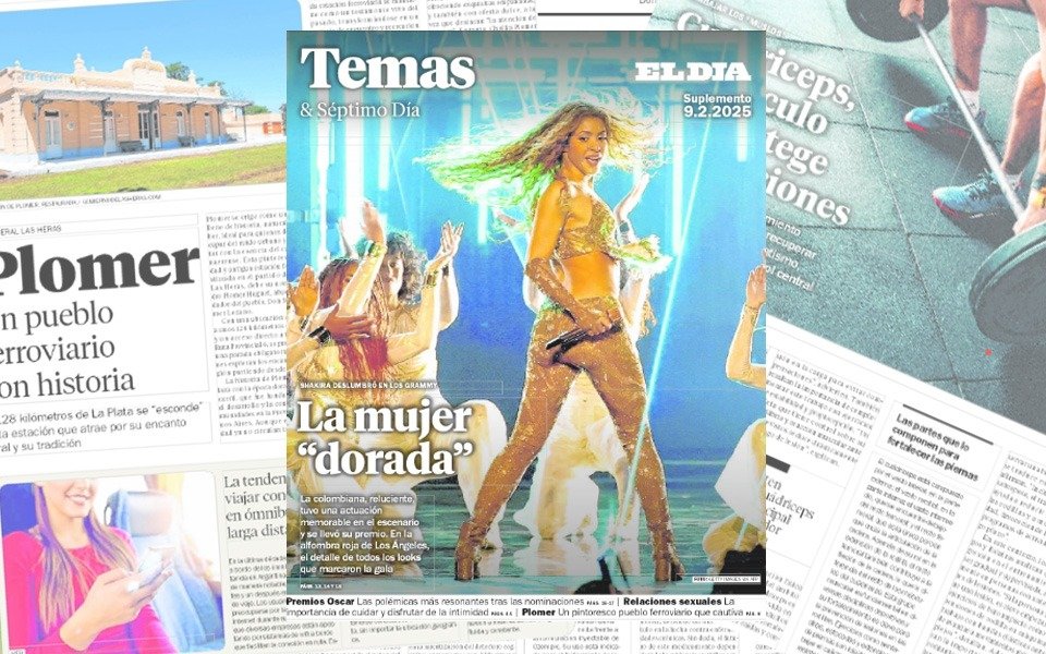 Ozempic un remedio que parece "mágico", los beneficios de las caminatas y cómo trabajar las piernas