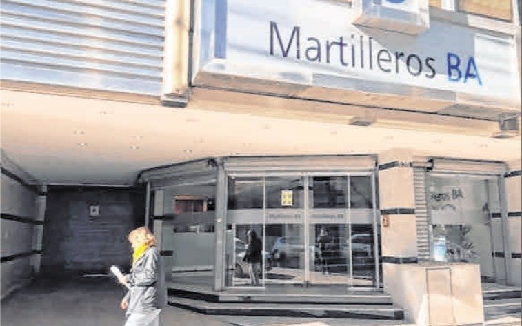 Inmobiliarias en alerta por un proyecto de desregulación