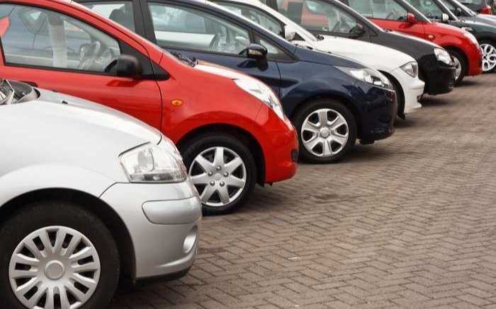 El mercado de los autos 0km , muy competitivo: un dato en Chile que da "envidia" en Argentina