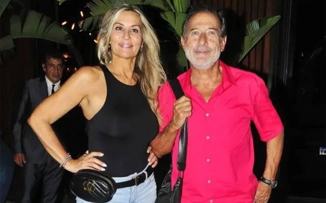 Marynés Breña, ex esposa de Guillermo Francella, volvió a encontrar el amor: ¿Cómo reaccionó el actor?