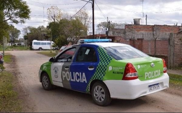 Horror en Brandsen: una discusión entre amigos terminó de la peor manera