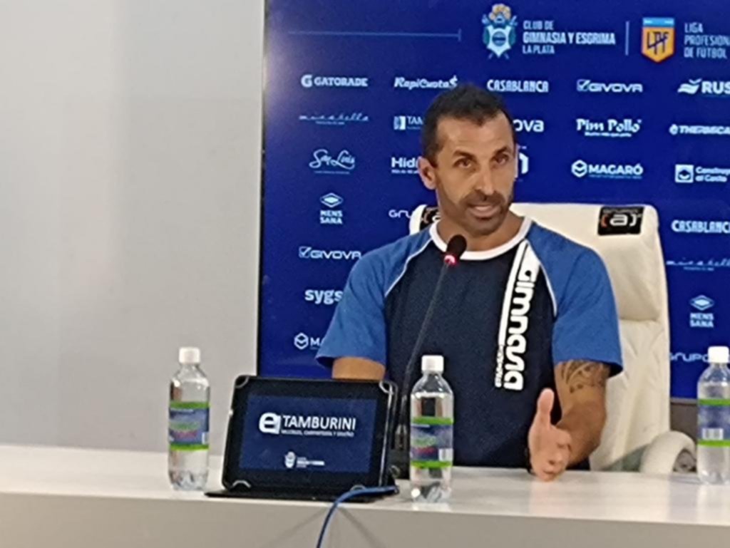 “Aporté un granito de arena para el equipo”