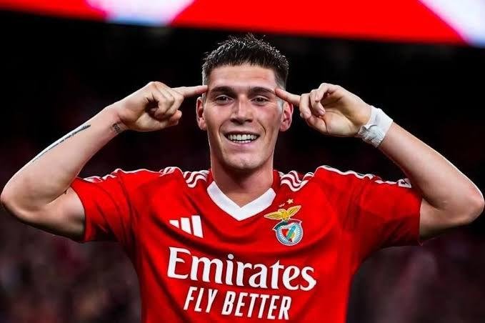 Rollheiser se fue a jugar al Santos con Neymar