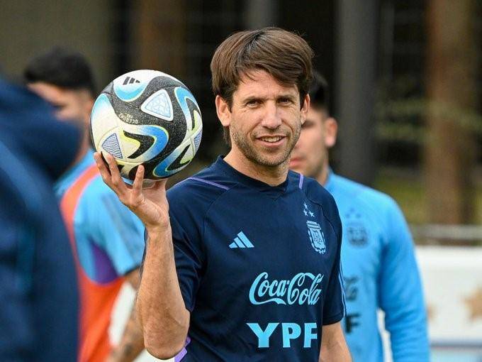 El Sub 20 se quiere asegurar el pasaje al Mundial de Chile