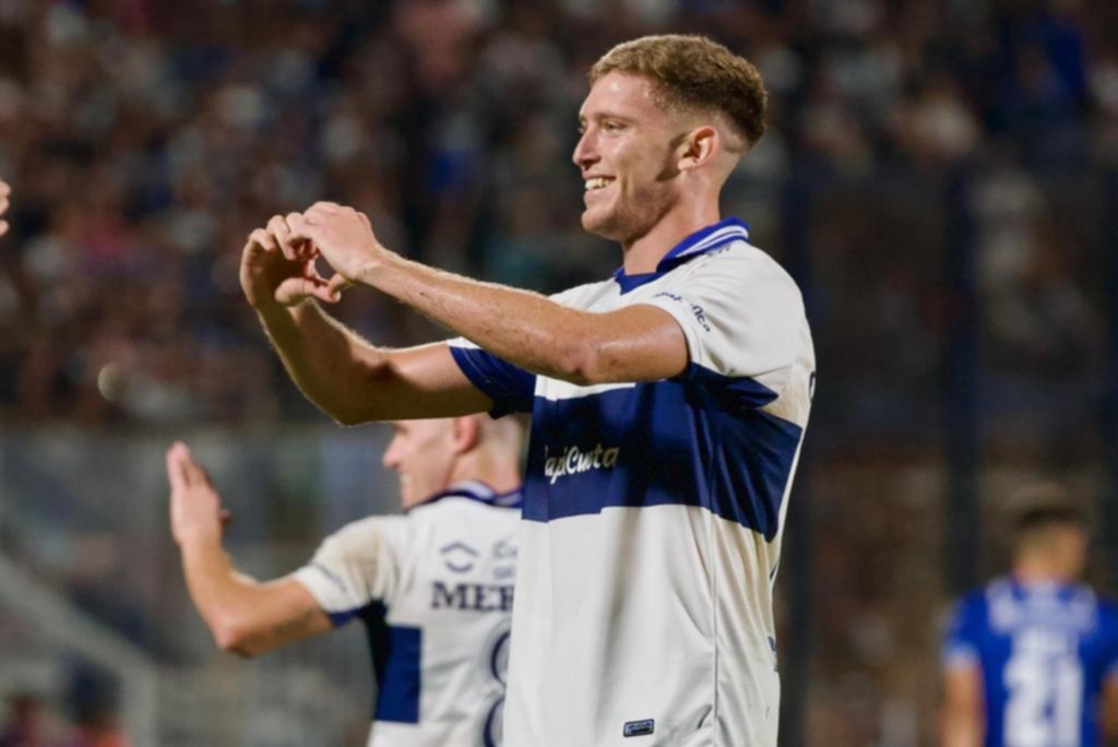 Gimnasia vs Godoy Cruz.- El boletín de calificaciones de los jugadores del Lobo