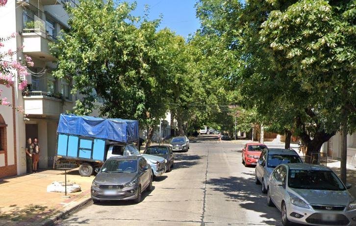 Jubilados en la mira: audaz golpe comando en La Plata con sello carcelario
