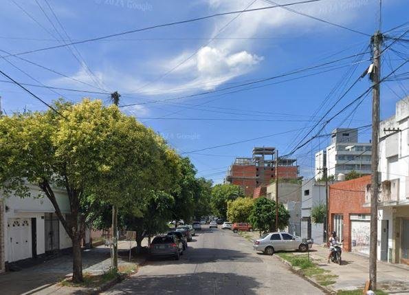 Millonario golpe a plena luz del día: 3 mil dólares en 10 minutos