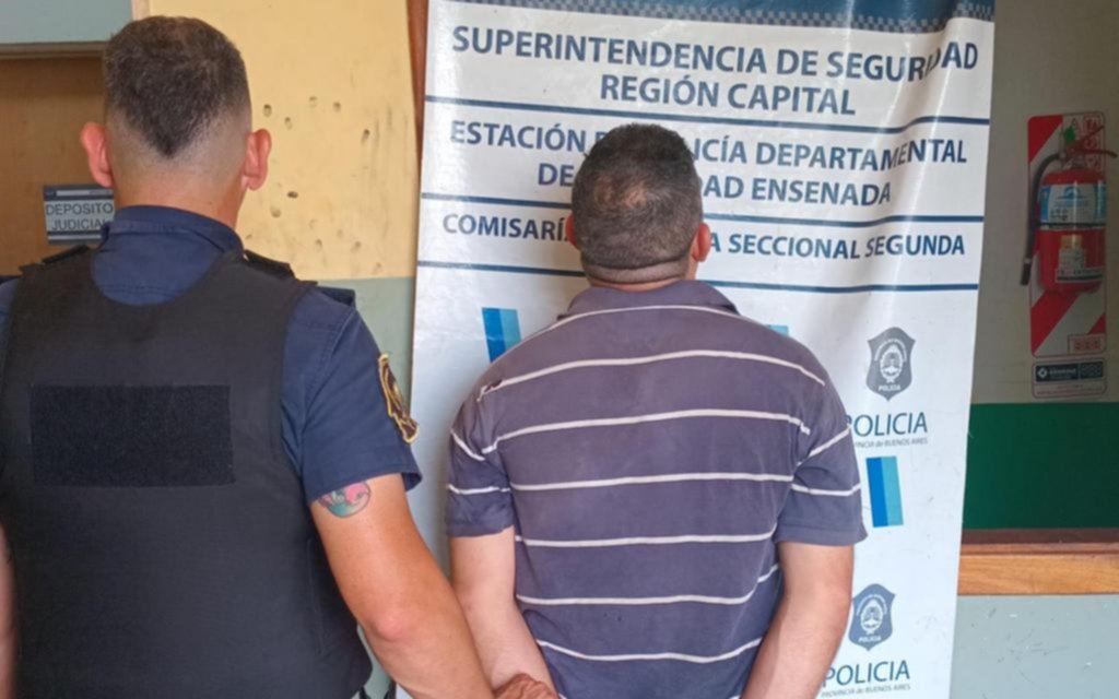 Quedó libre el conductor que embistió a una nena