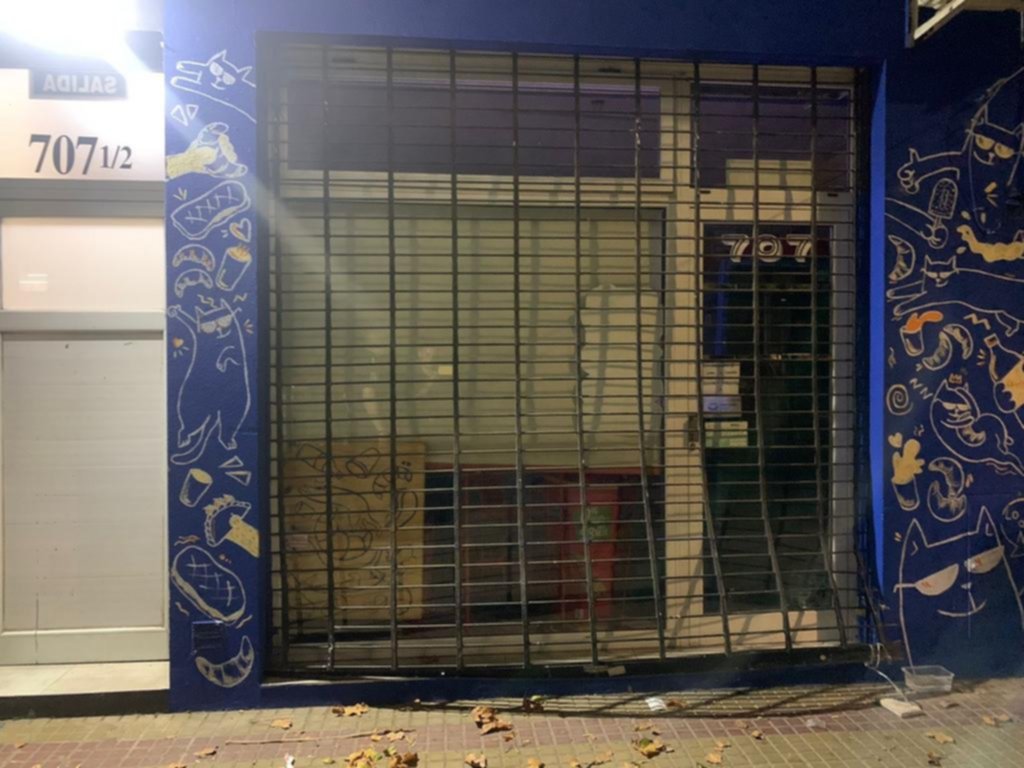 El delito juvenil, una problemática activa