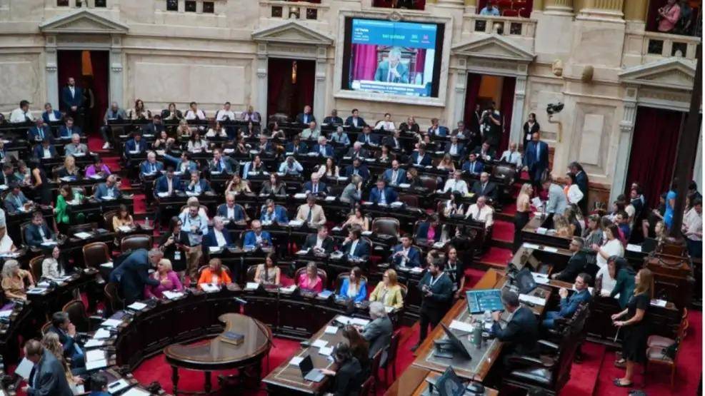 Ficha Limpia: claves del debate en Diputados