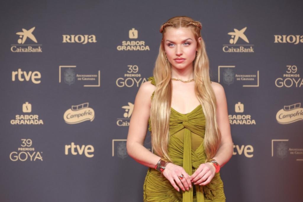 Los looks más polémicos de los Goya