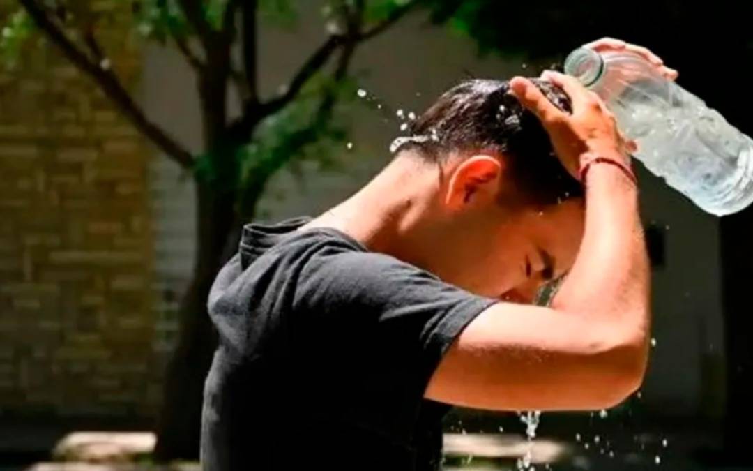 Vuelve el calor en Quilmes