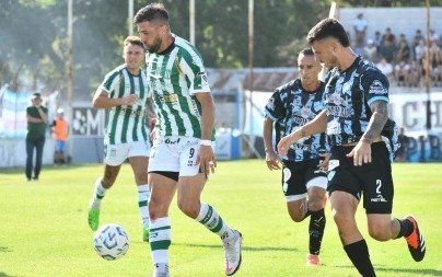 Argentino de Quilmes escala posiciones con agónica victoria sobre Excursionistas
