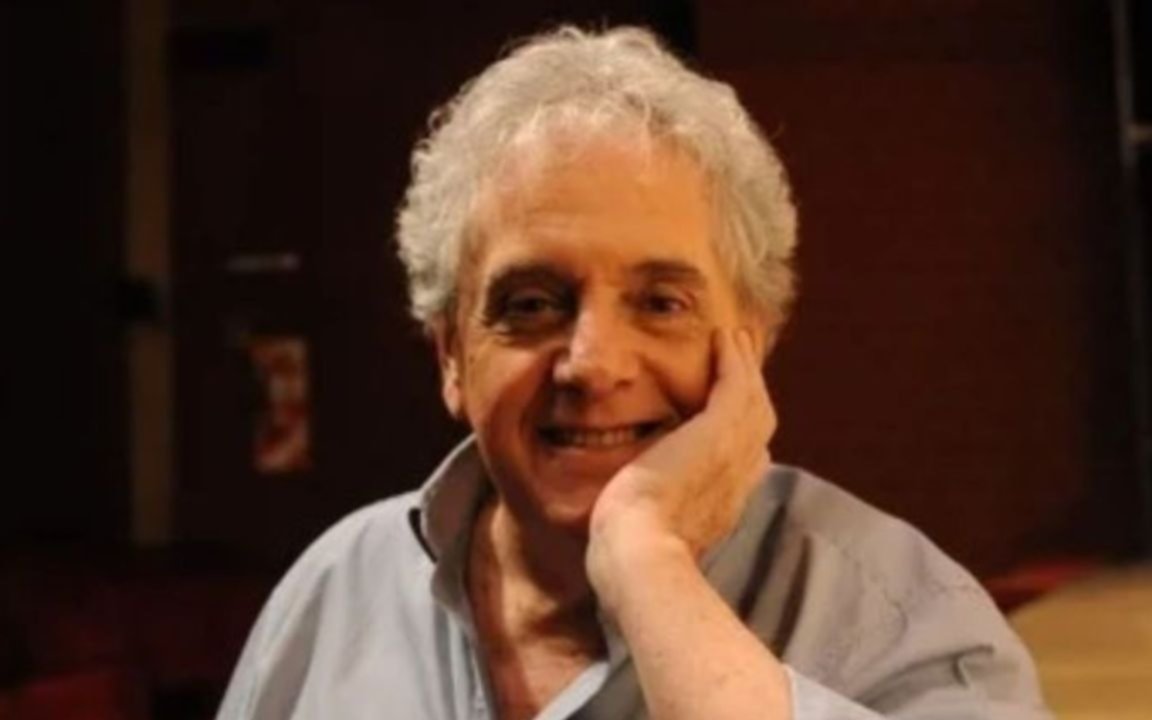 Revelan el estado actual de salud de Antonio Gasalla: "Ya no camina y casi ni habla"