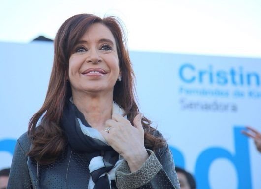 Por decisión del Gobierno, una causa contra Cristina Kirchner y varias más podrían caer