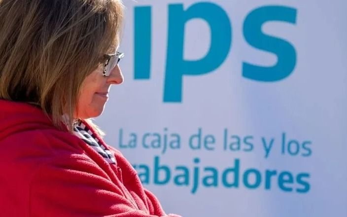 IPS cuándo cobro: salió el cronograma de pago de haberes de febrero 2025 para jubilados bonaerenses