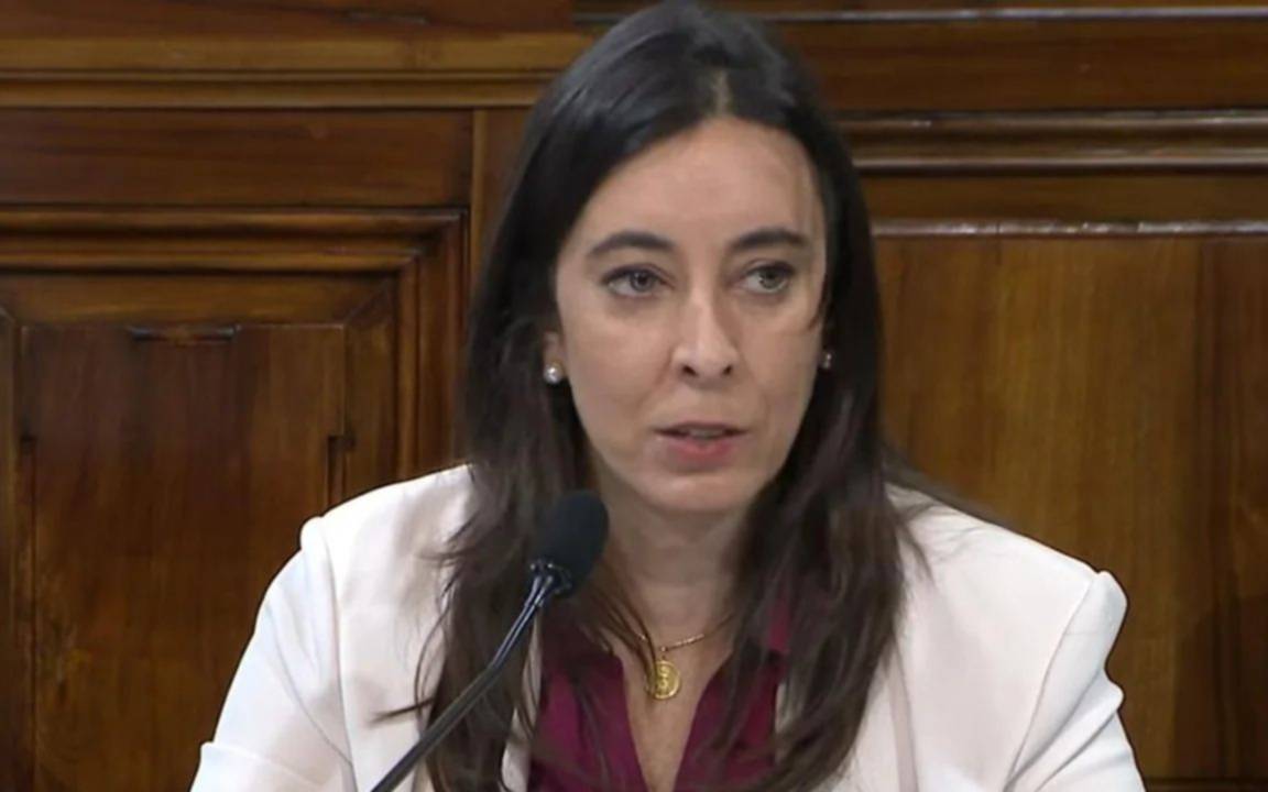 Tras calificar de "impresentable" a Cavallo, Milei pidió la renuncia de su hija Sonia como embajadora en la OEA