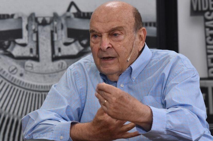 El amigo que pasó de ser el “mejor ministro de Economía de la historia” a un “impresentable”