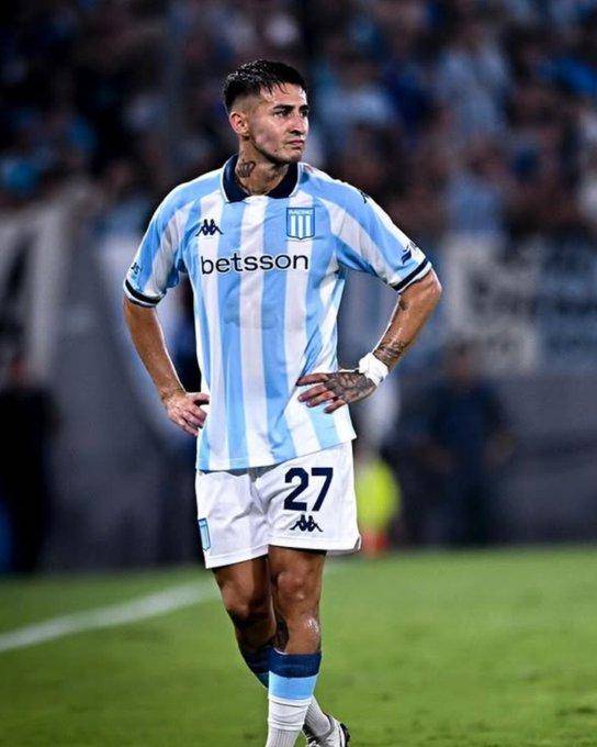 Cepeda y Rojas son las alternativas de River para el lateral izquierdo