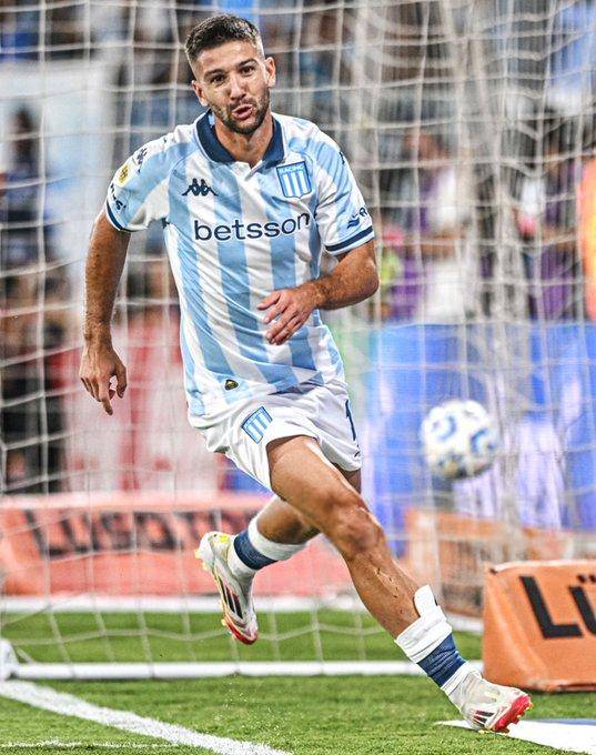 Racing busca reafirmar su buen momento