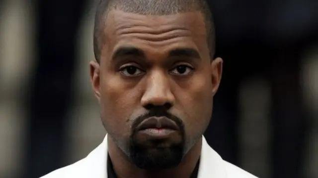 Adiós Twitter: tras una serie de furiosos mensajes, Kanye desactivó la cuenta