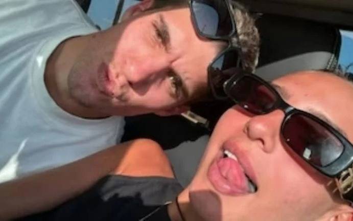 Separados: Juana Tinelli y Camilo Castagnola entre el escándalo y la infidelidad