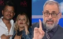 Alejandro Cipolla confesó el motivo de su desvinculación de la defensa de Morena y apuntó duro contra Jorge Rial