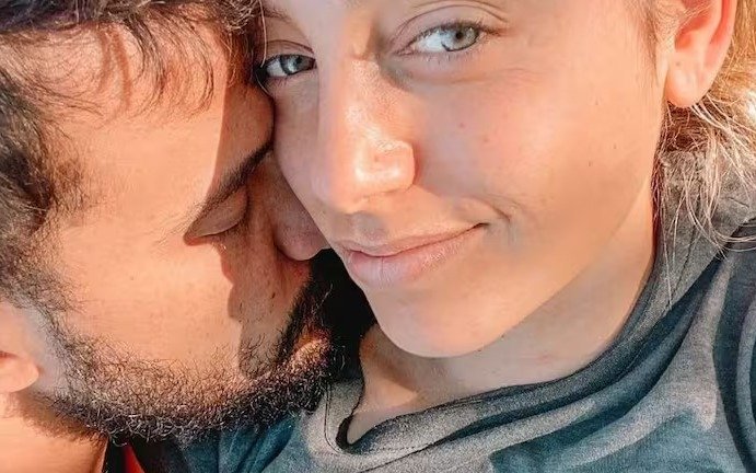 Volvió al amor: Sofi Martinez y Diego Leuco reconciliados a un año de su separación