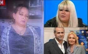 La madre biológica de Morena Rial acusó a Silvia D’Auro: “Me versearon que la iban a cuidar”