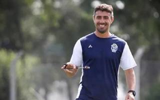 Mariano Messera: "Elegimos a Flores cuando estuvimos totalmente convencidos que tenía que ser él"