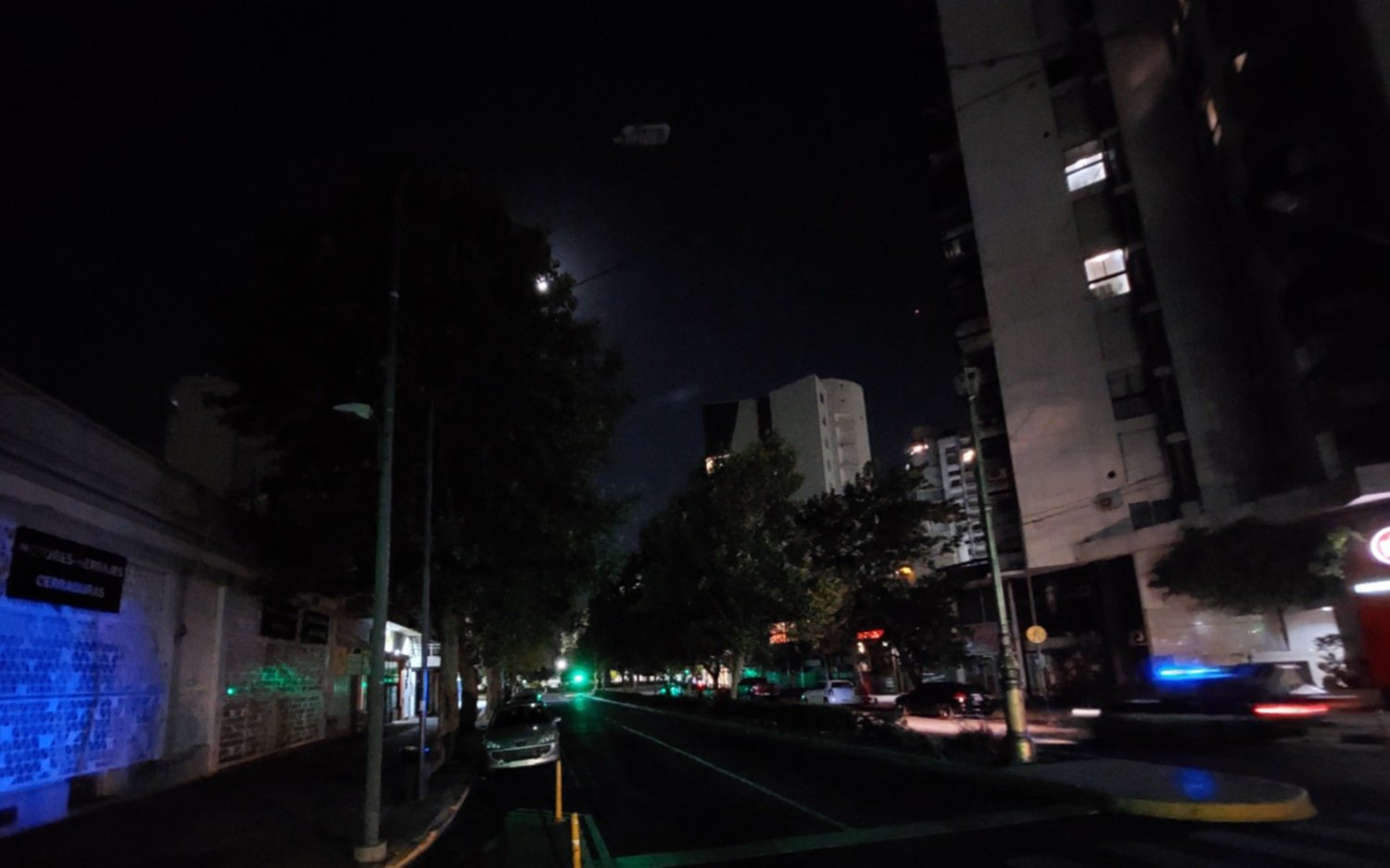 El drama de los vecinos de La Plata, tras más de 12 horas sin luz: qué dijo Edelap