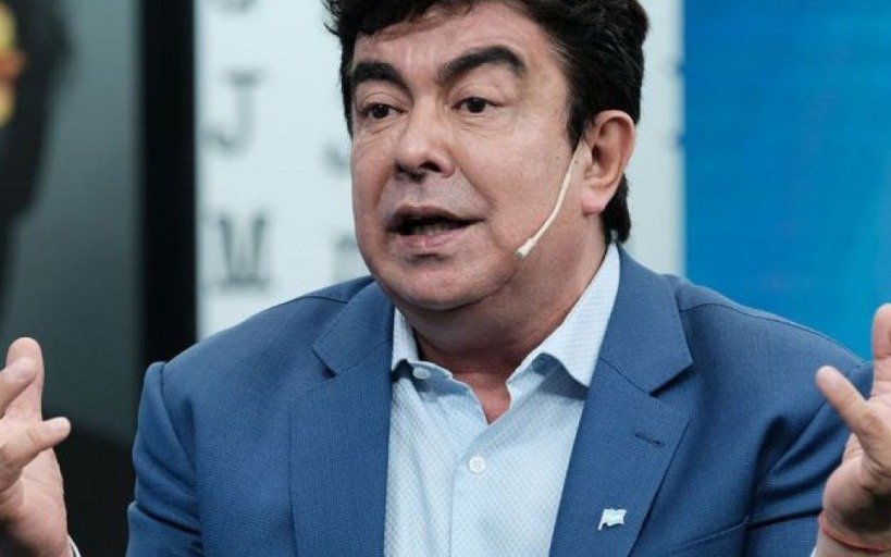 La fiscalía pidió el sobreseimiento de Fernando Espinoza en la causa por presunto abuso sexual