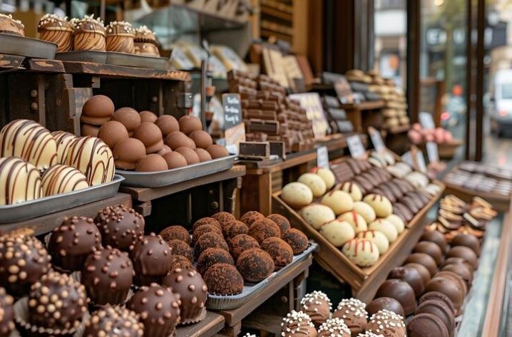 San Valentín: una fecha que reactiva el amor y se espera en los comercios