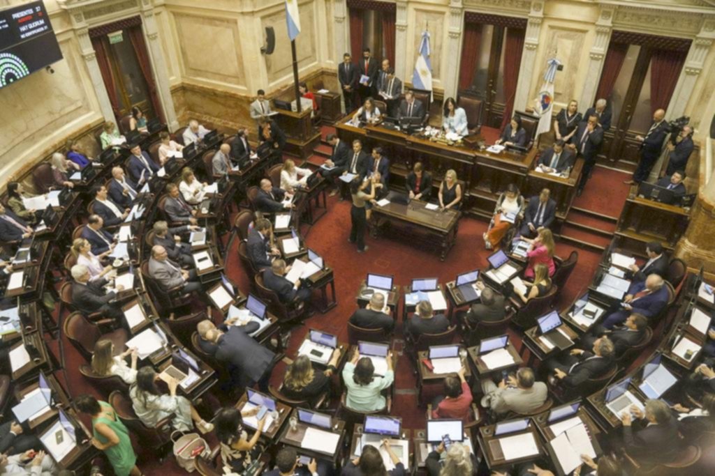 Suspensión de las PASO: la movida para avanzar en el Senado