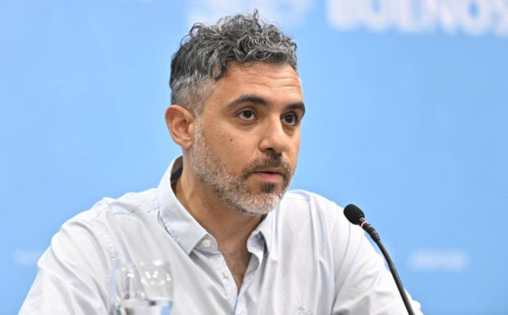 La Provincia alerta por la caída de la actividad