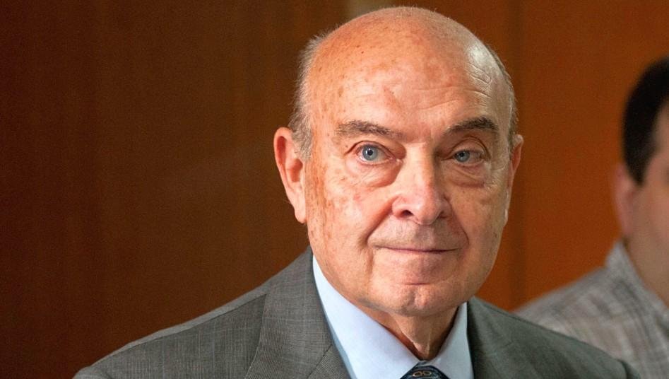 “Voy a votarlo”: la réplica de Cavallo al Presidente