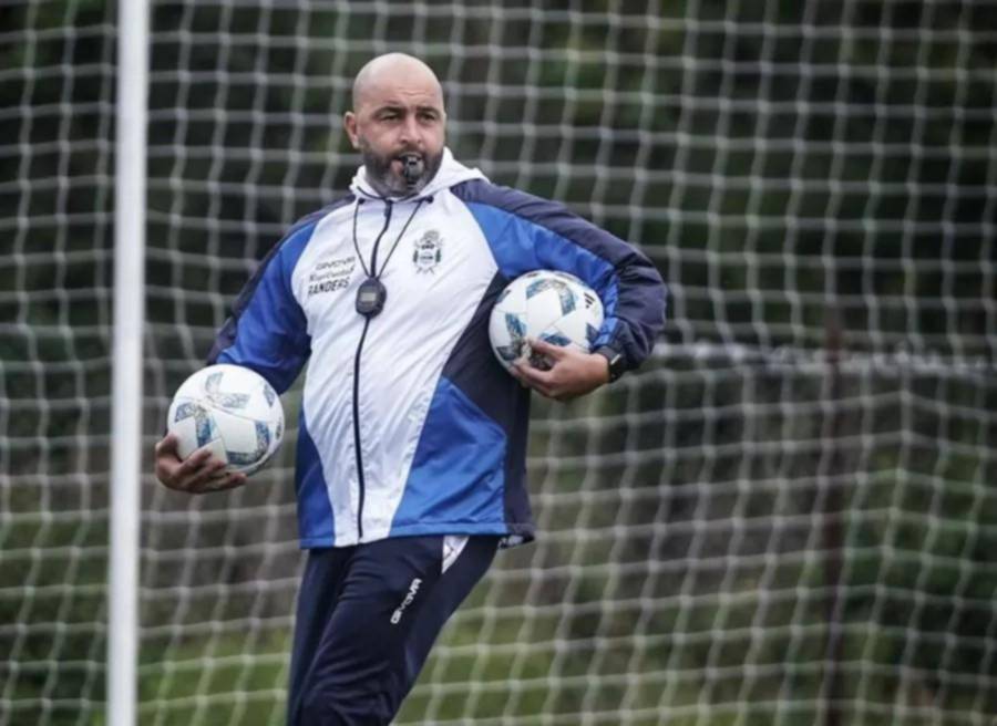 “No le estábamos llegando al plantel”