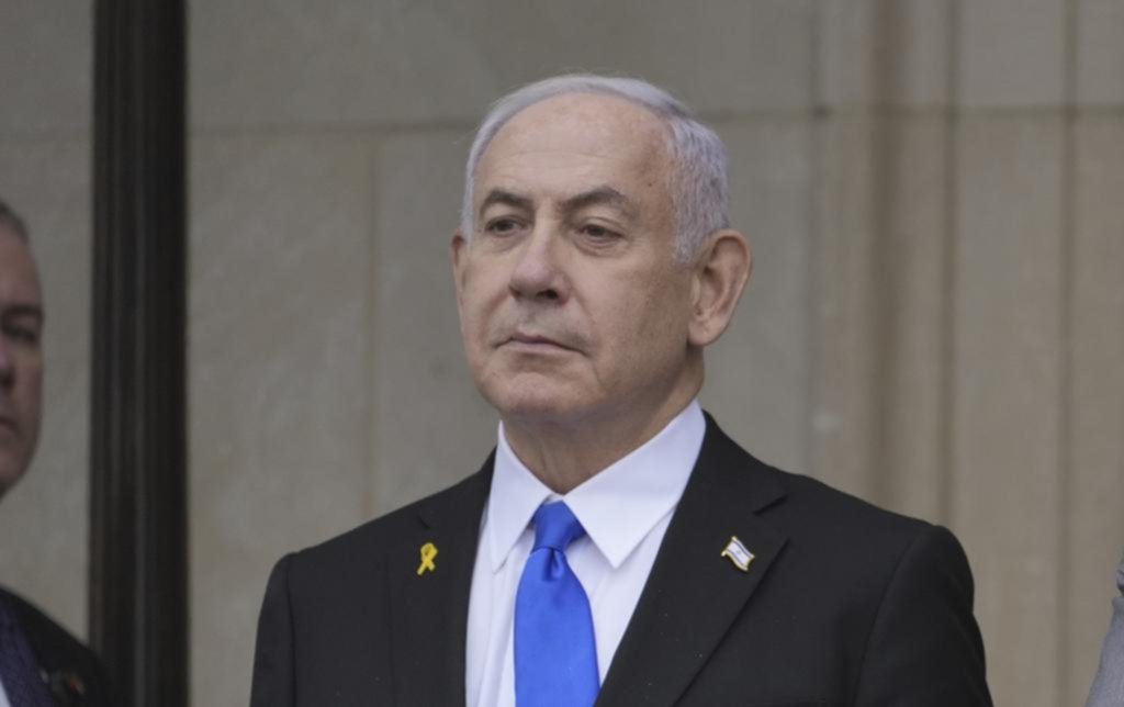 Netanyahu avisa a Hamás que podría reanudar ataques
