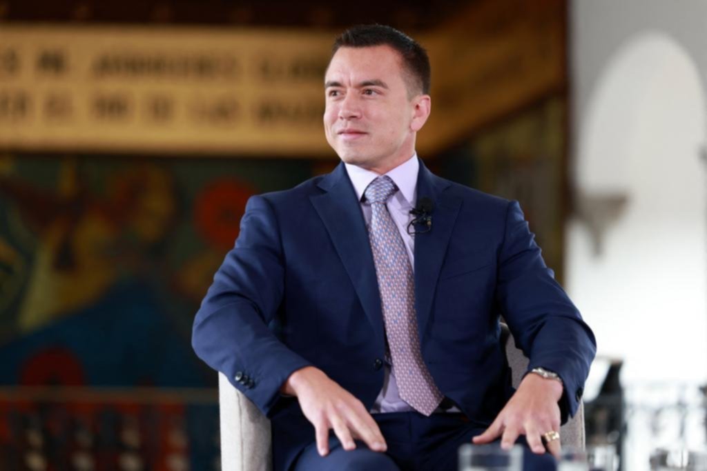 Claves para entender la polarización en Ecuador