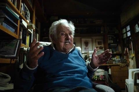 El director de “Ciudad de Dios” hará una serie sobre la fuga de Pepe Mujica