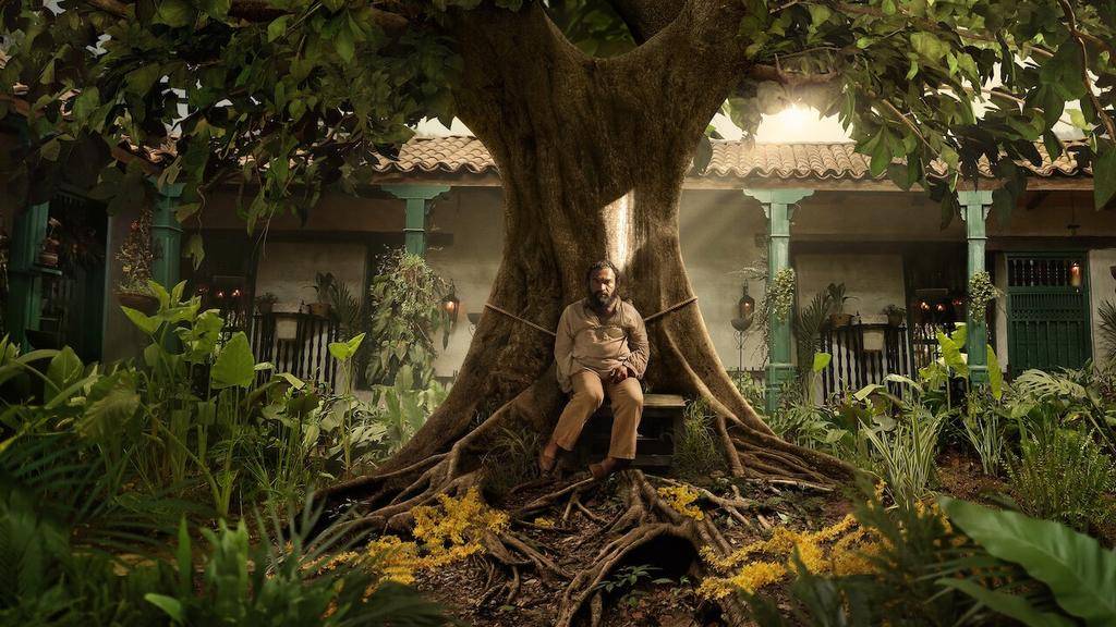 Ya se filma la segunda parte de “Cien años de soledad”
