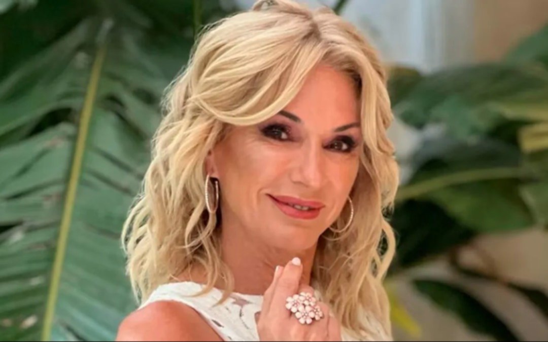 Yanina Latorre debuta como conductora en televisión: adelantos del programa y quienes la acompañan