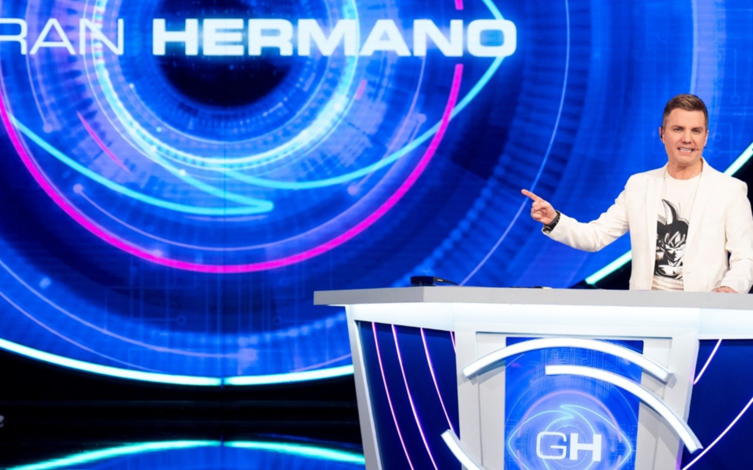 Gran Hermano 2025: se supo la tremenda cifra que cuesta el segundo de publicidad en la casa más famosa