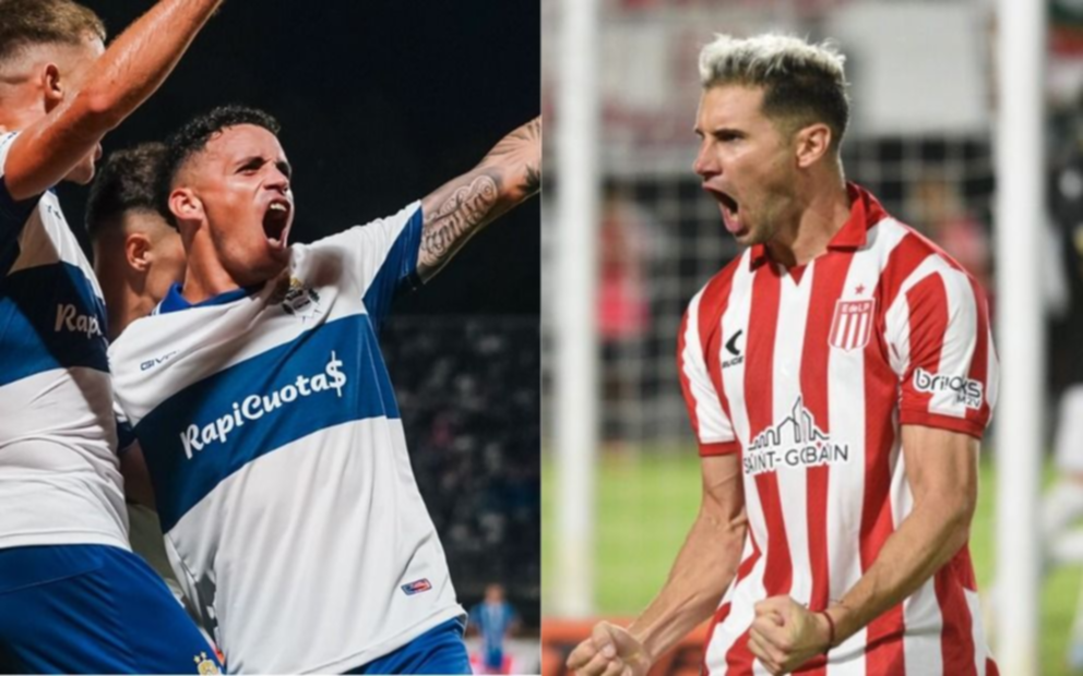 Guardia alta: hay árbitros confirmados para Estudiantes vs Aldosivi y Gimnasia vs Lanús